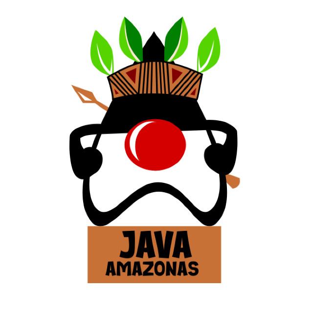 Java Amazonas